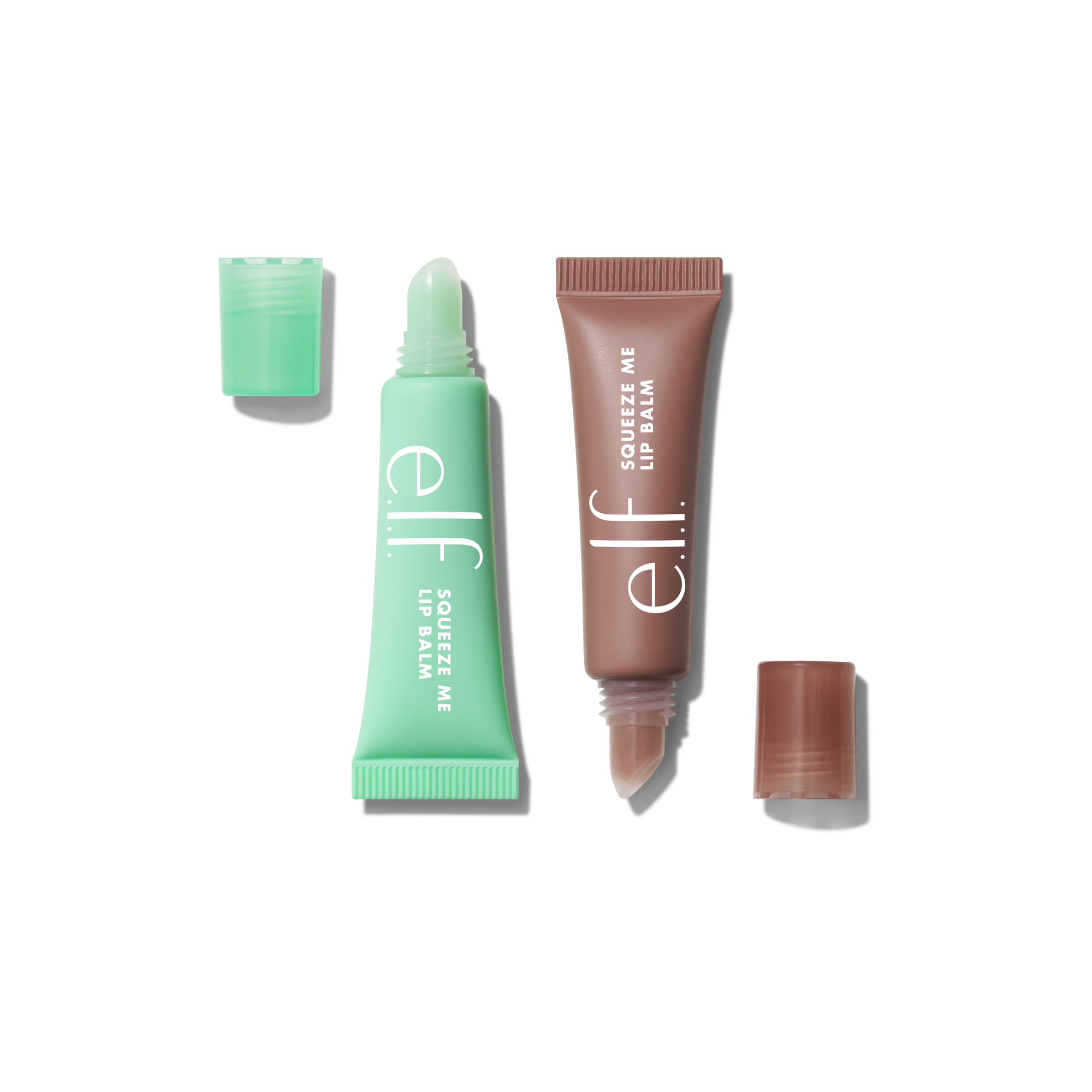 Squeeze Me More Lip Balm Duo X0