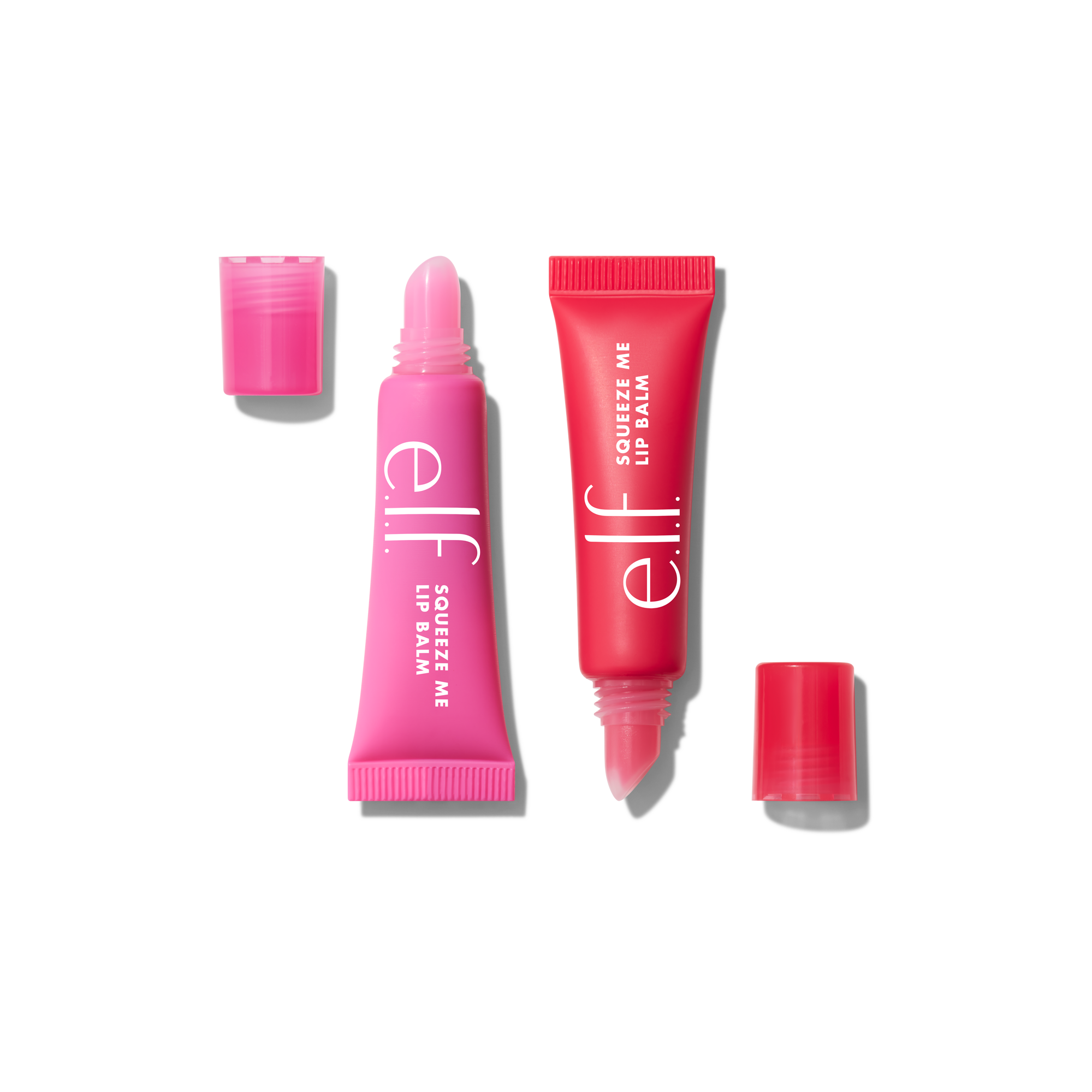 Squeeze Me More Lip Balm Duo X0