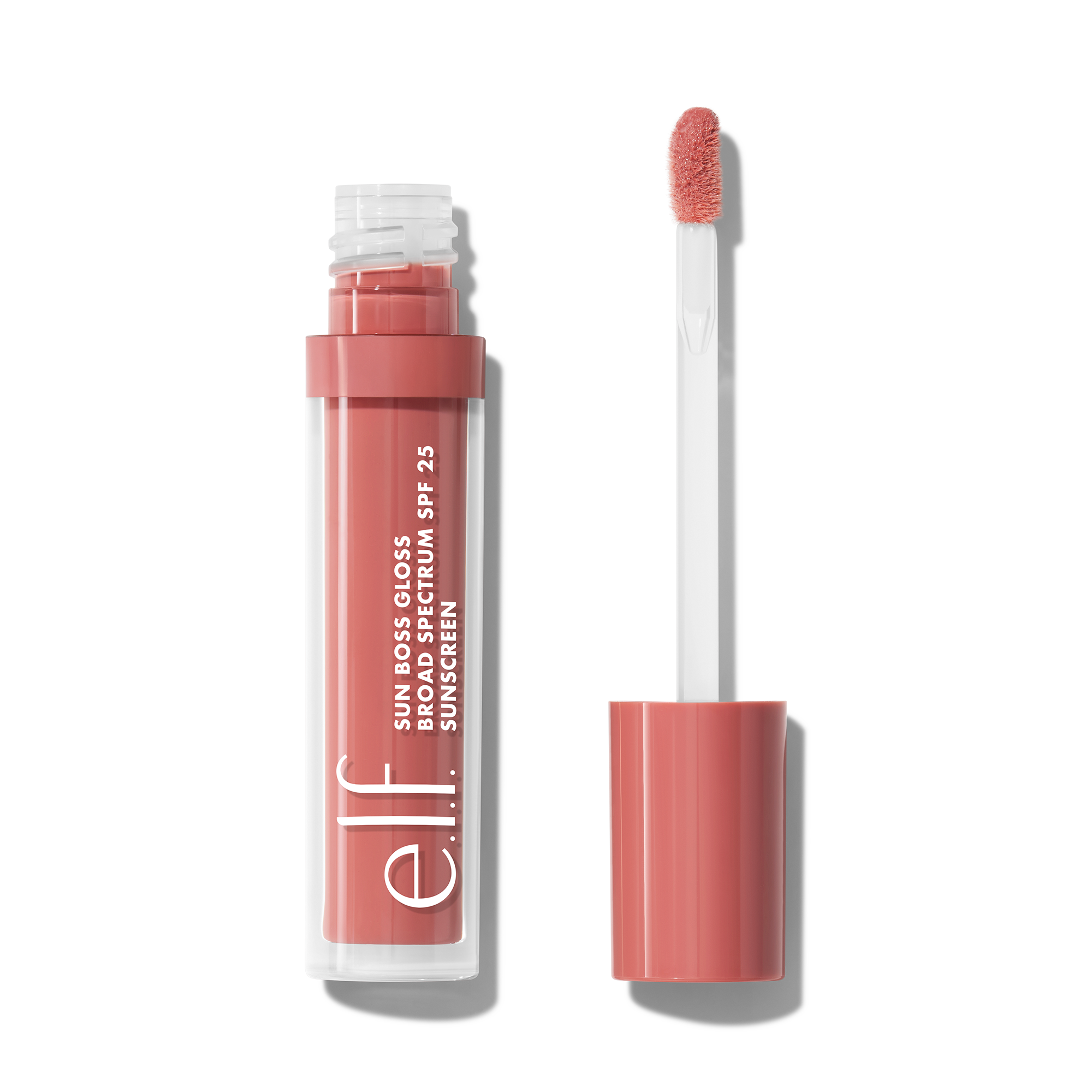Sun Boss Gloss SPF 25 G9