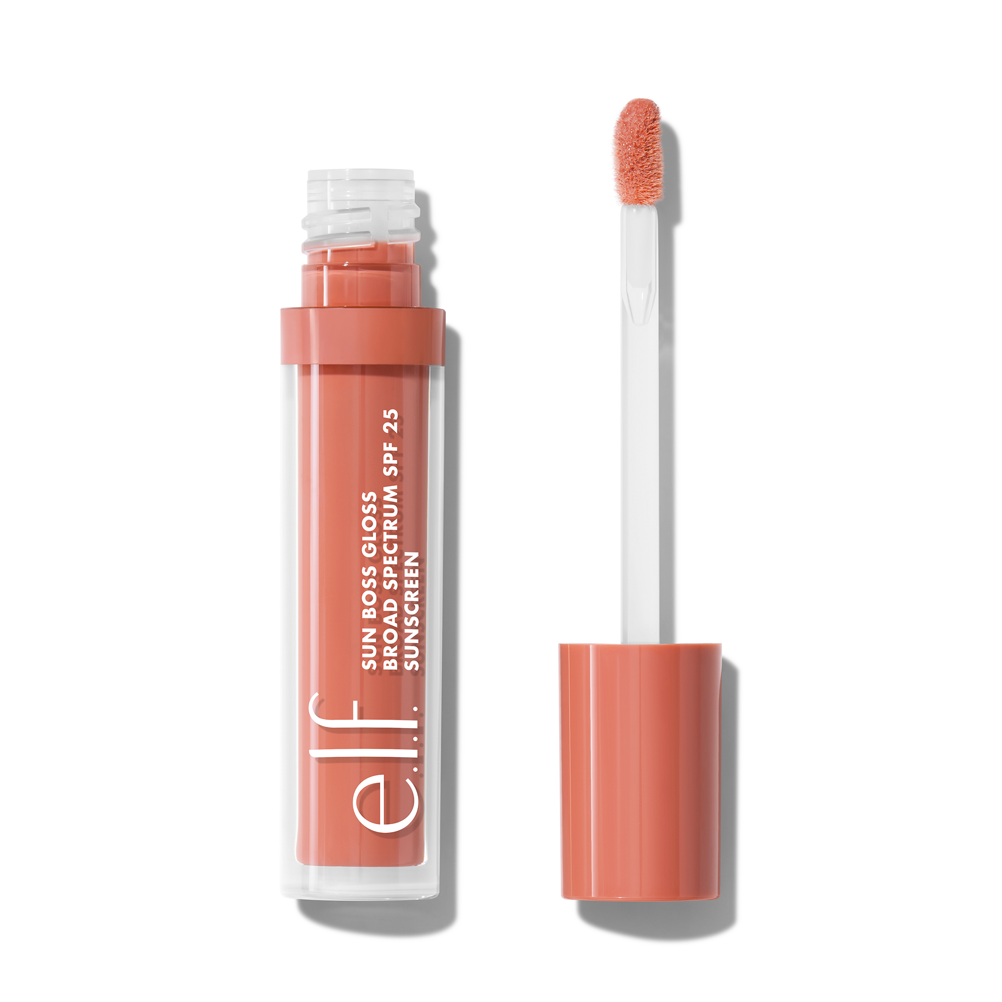 Sun Boss Gloss SPF 25 G9