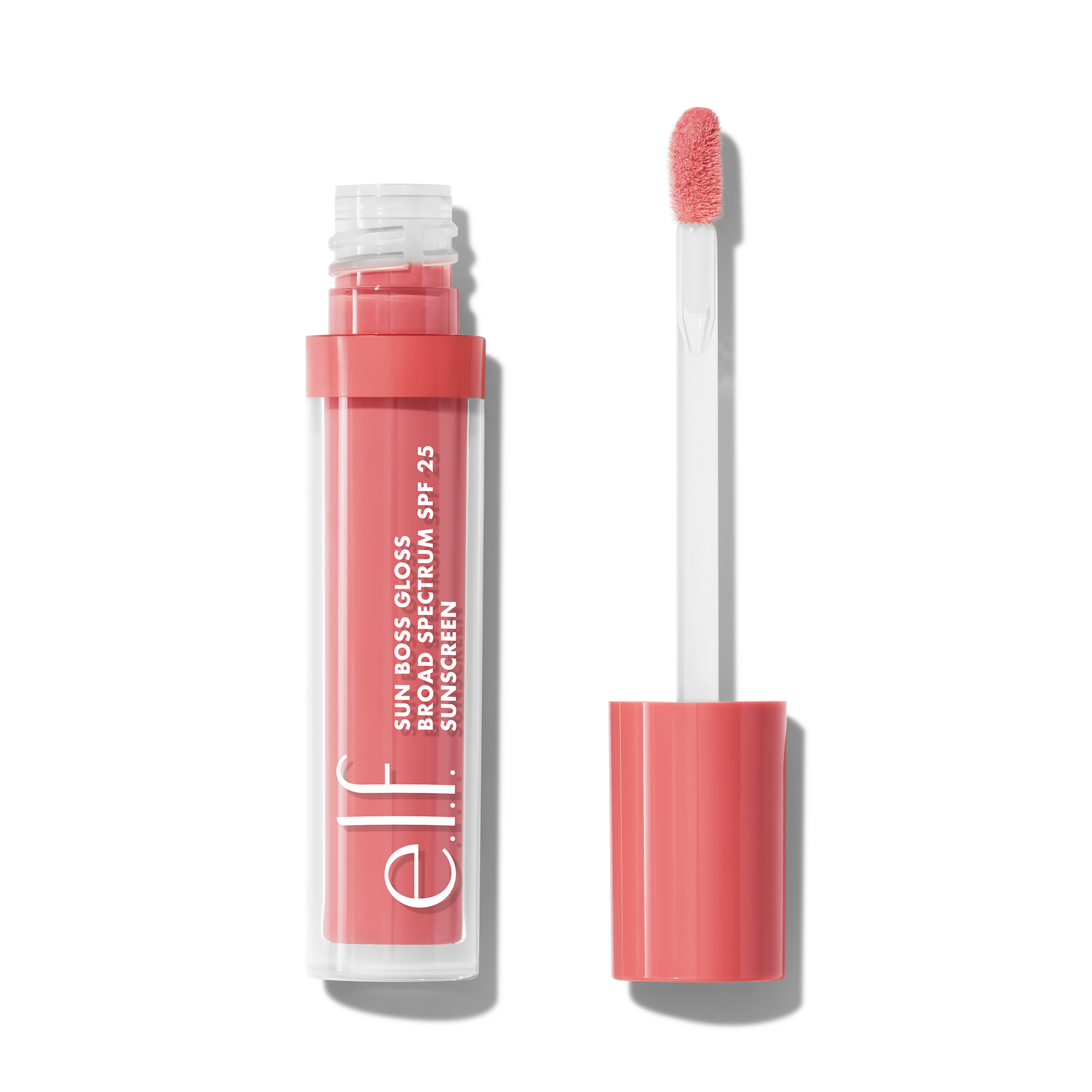 Sun Boss Gloss SPF 25 G9