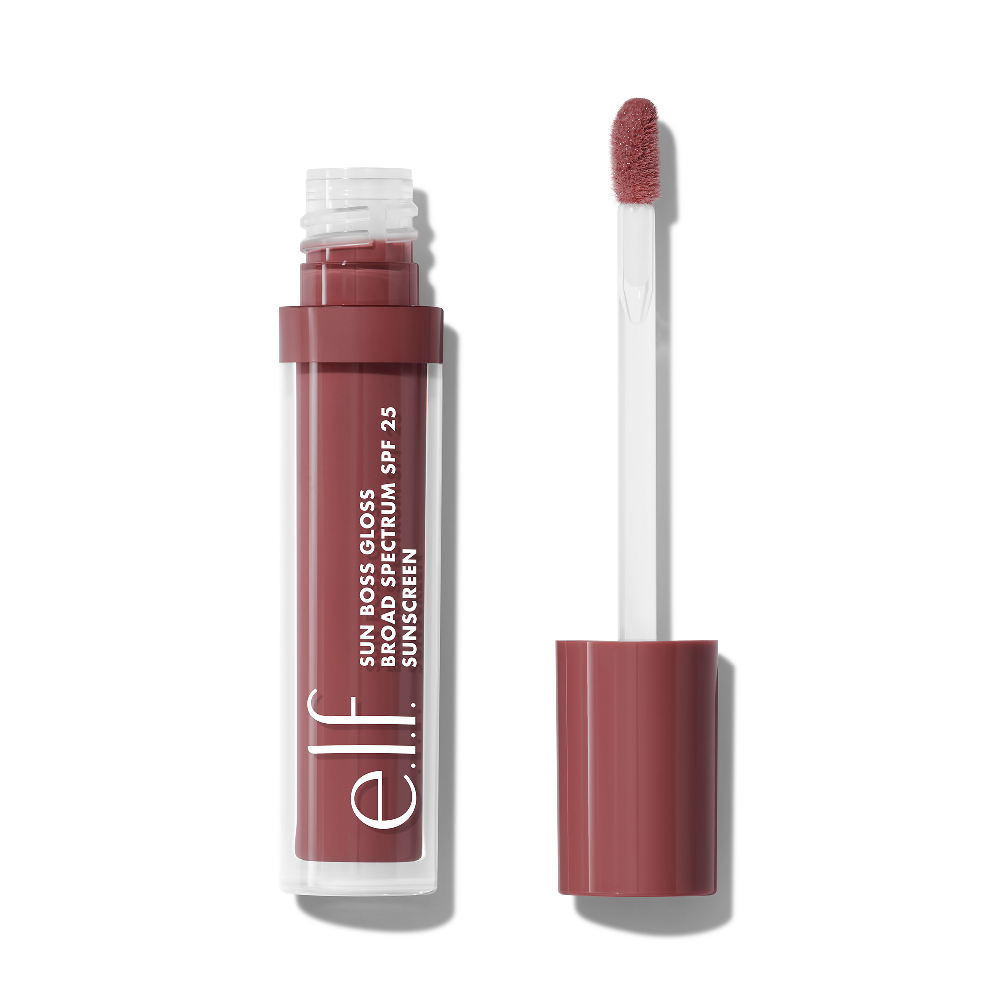 Sun Boss Gloss SPF 25 G9