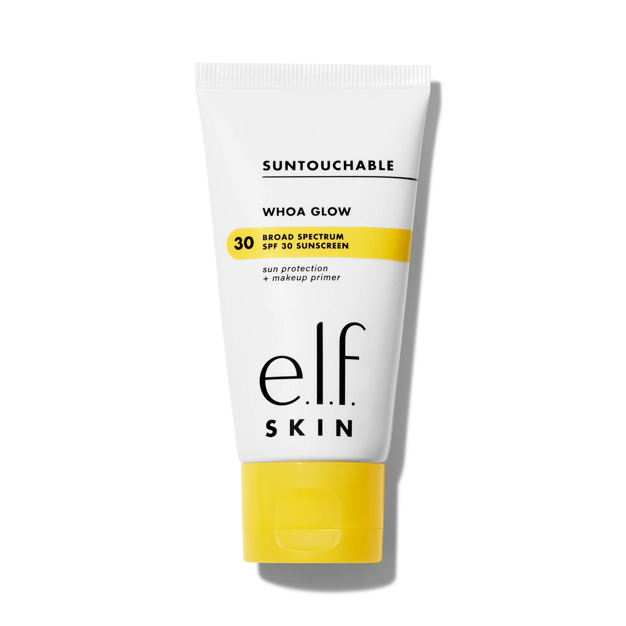 Suntouchable Whoa Glow SPF 30 D9