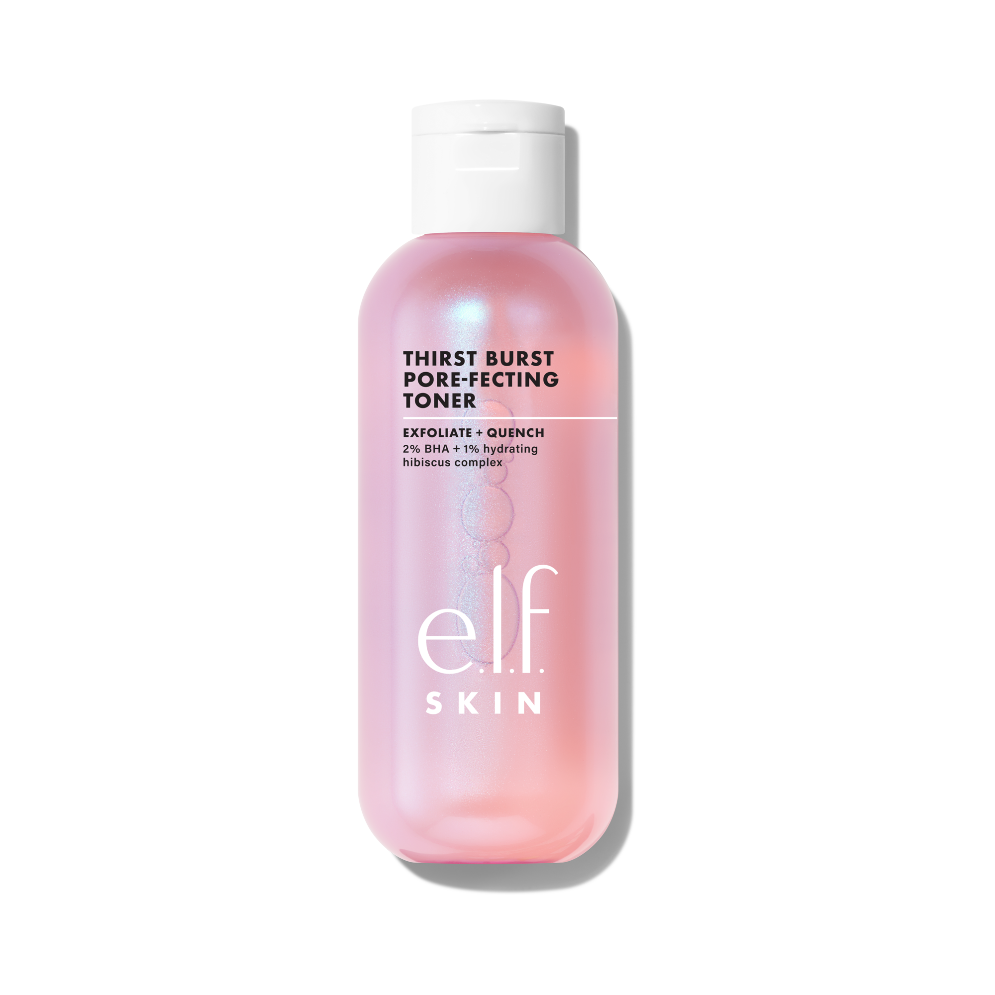 Thirst Burst Pore-fecting Toner Q8