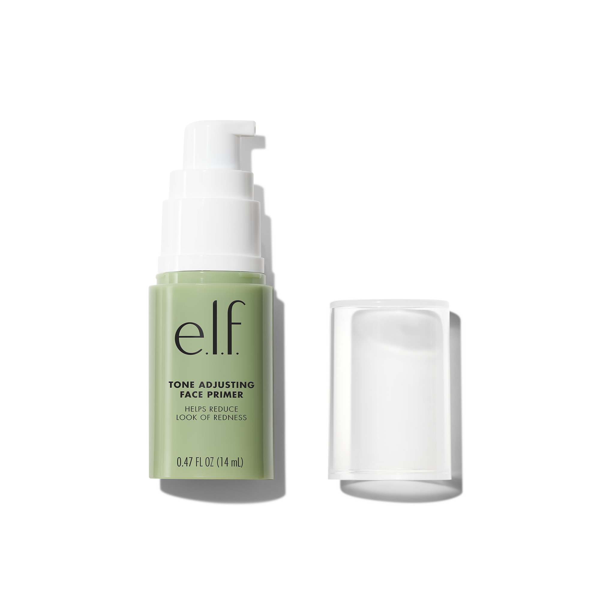 Tone Adjusting Face Primer I7
