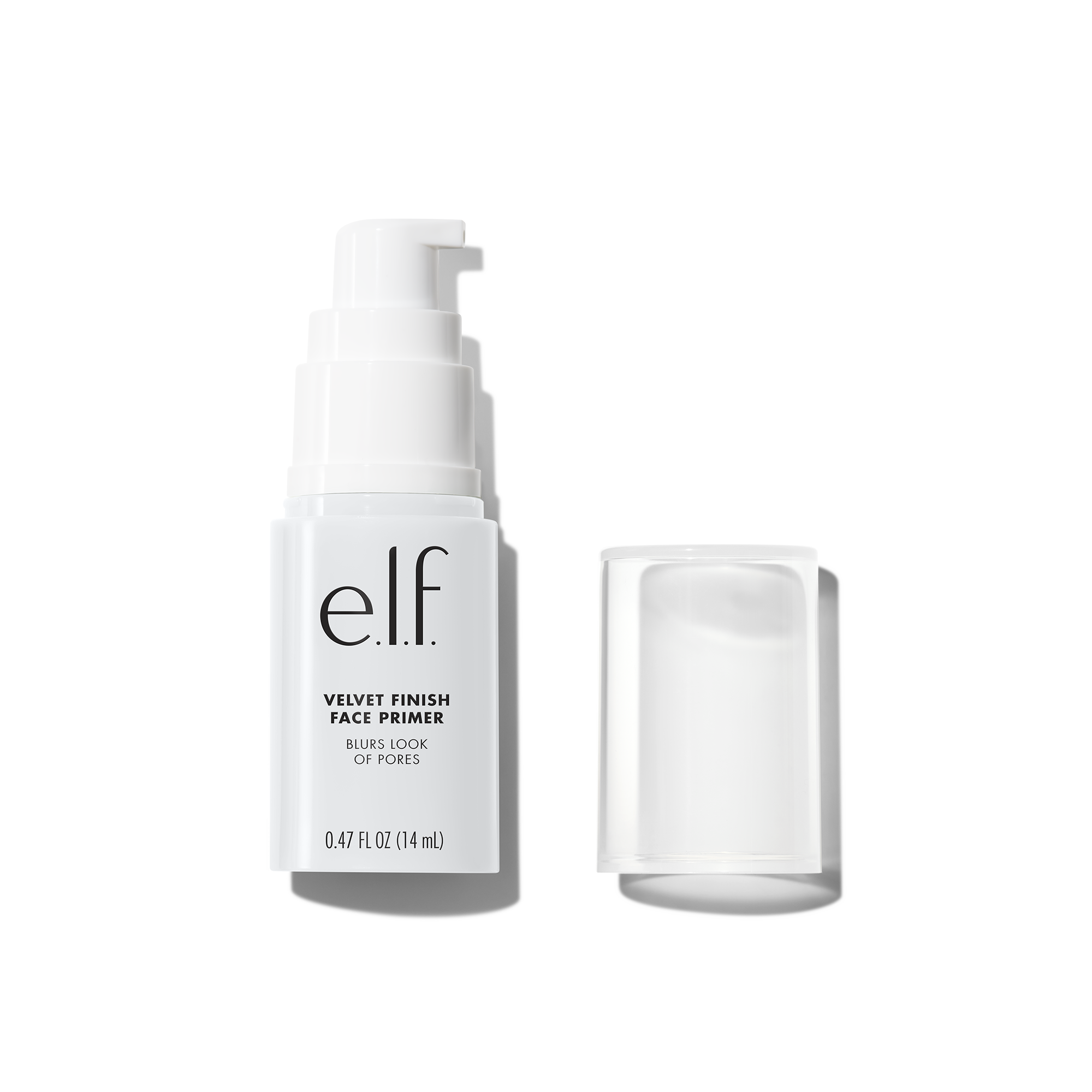Velvet Finish Face Primer H1