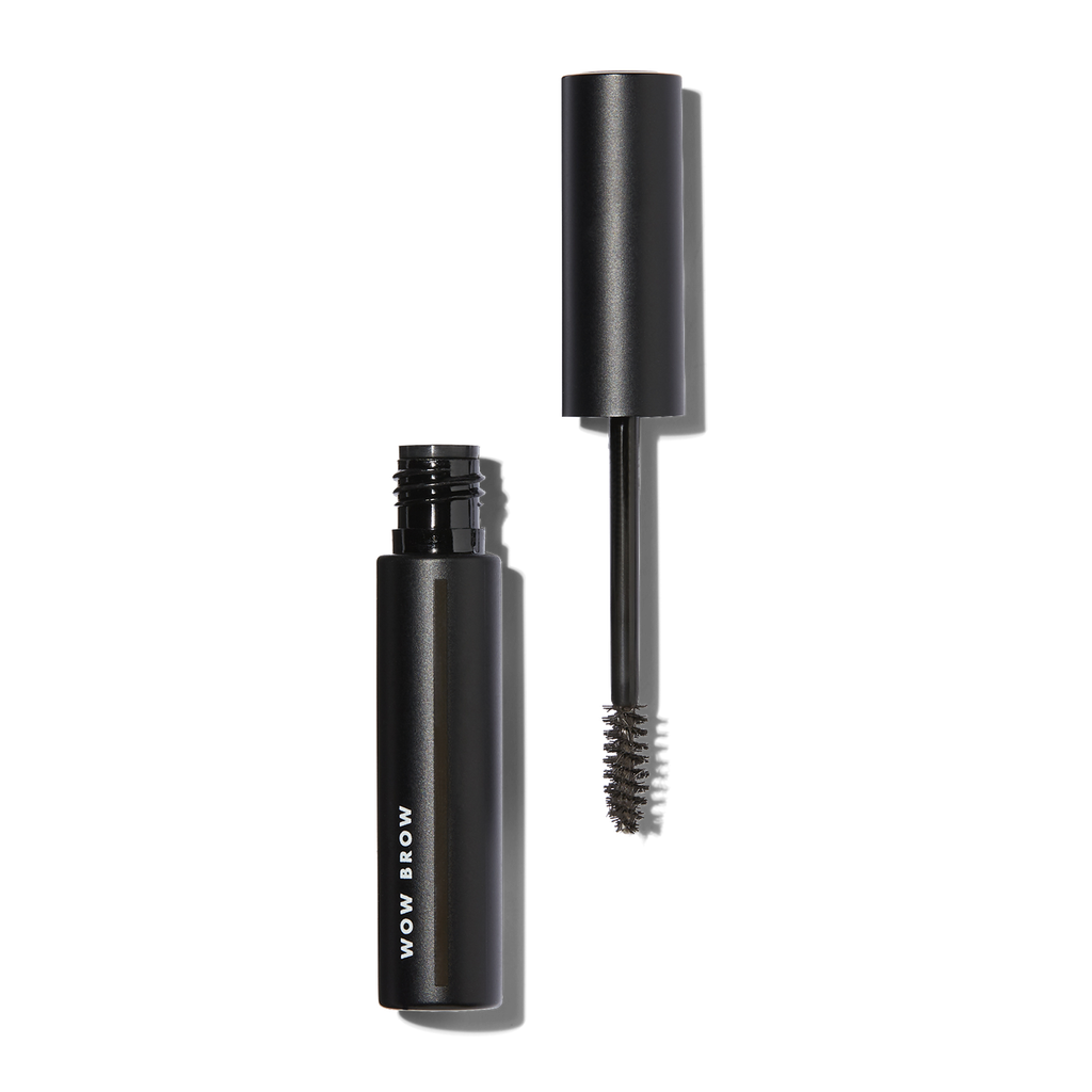 Wow Tinted Brow Gel - Taupe
