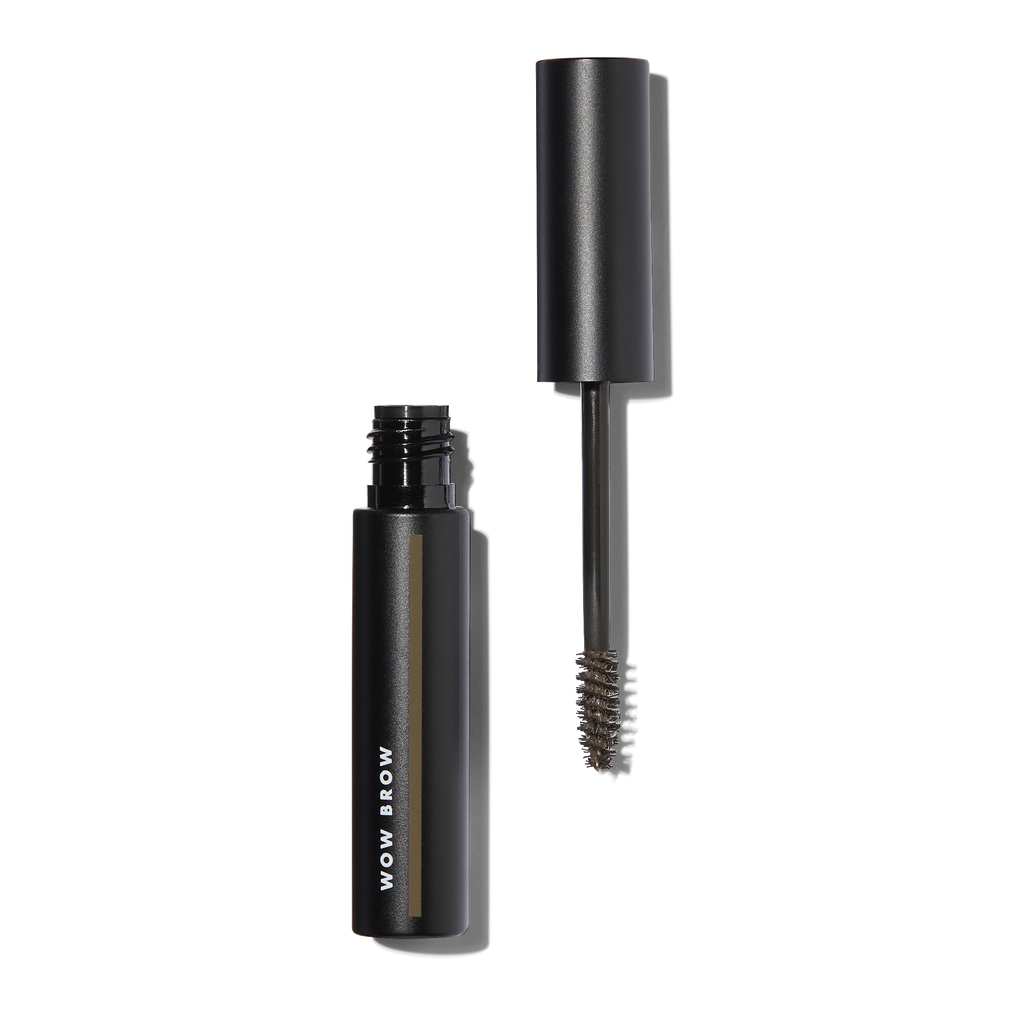 Wow Tinted Brow Gel - Neutral Brown